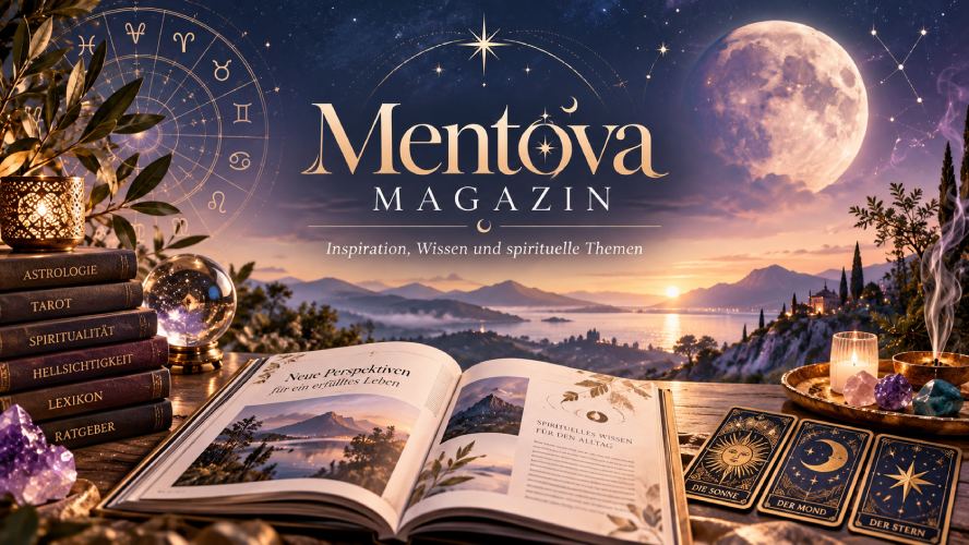 Mentova Magazin